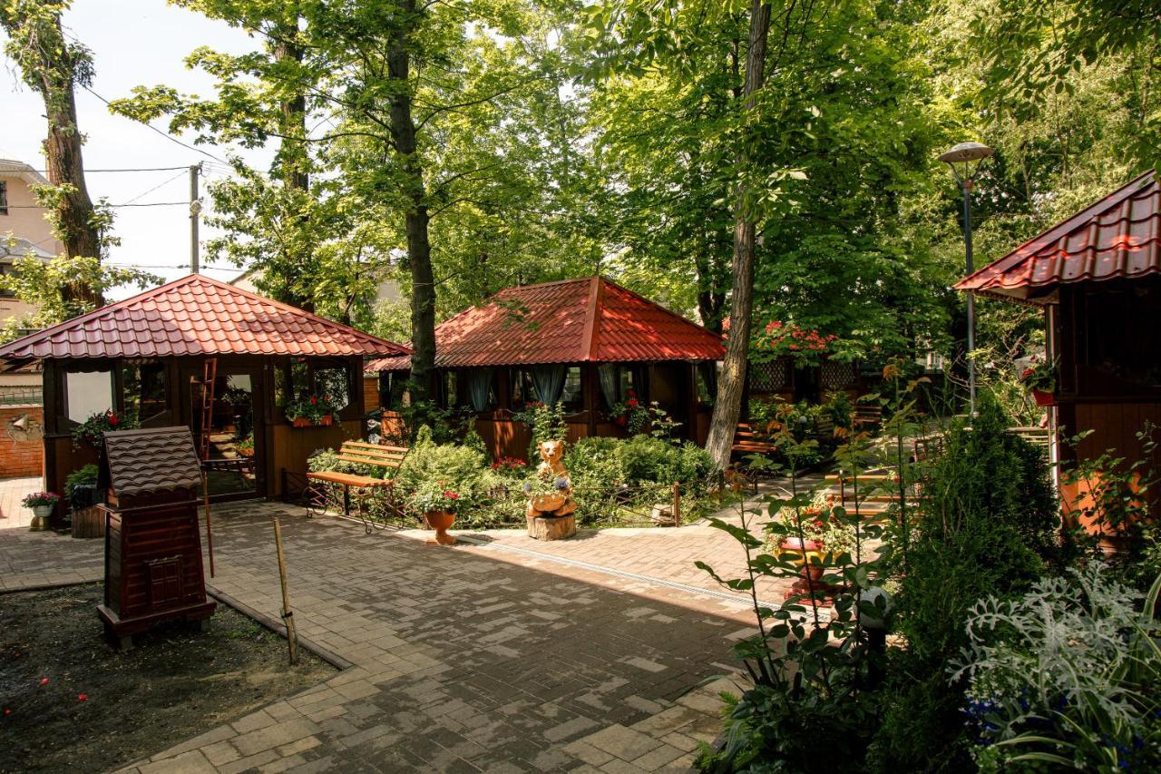 Hotel Near The
